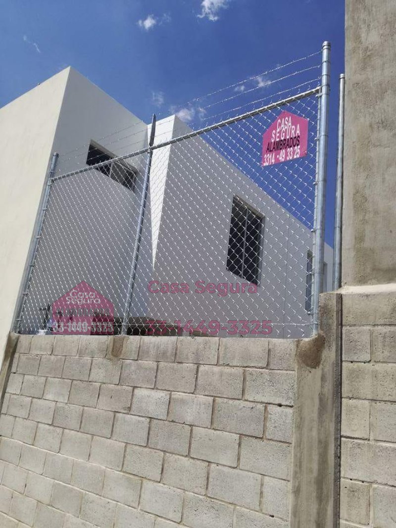 Reparaciones Urgentes de Alambrados 