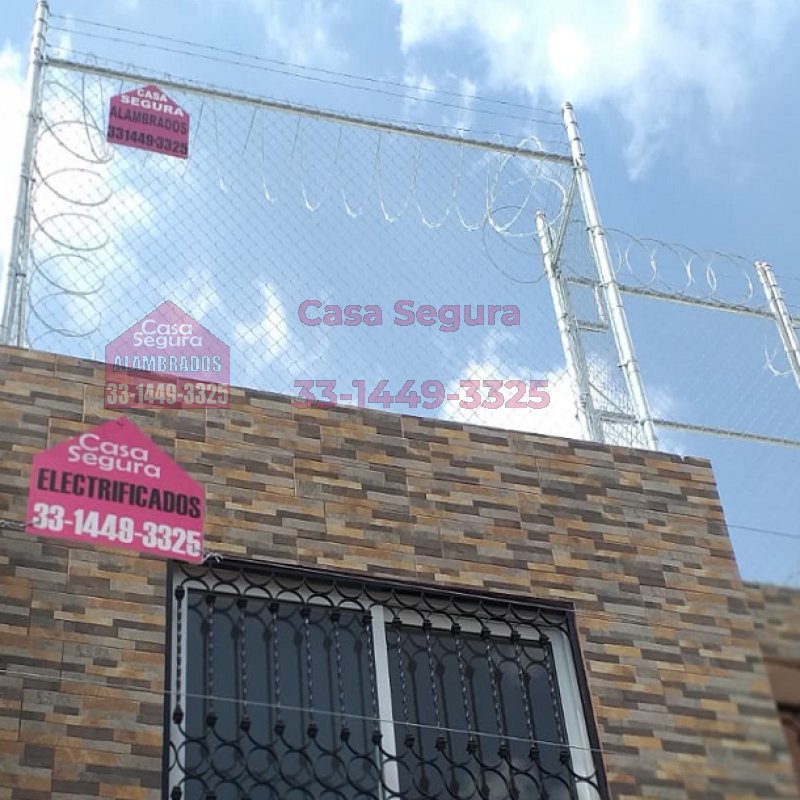 Electrificados En La Indigena