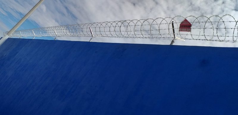 Concertina Colonia Guayabitos