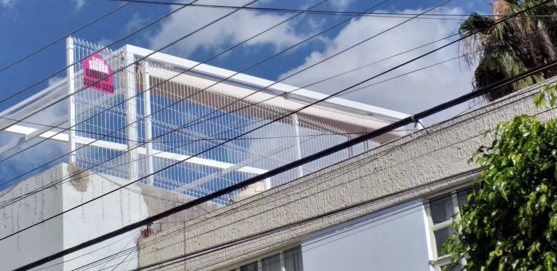 Reja Europea en Guadalajara