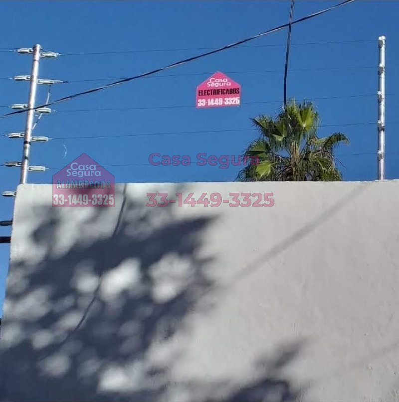 Electrificados en Todas las Empresas de Zapopan Jalisco con Buena Calidad en Col Constitución