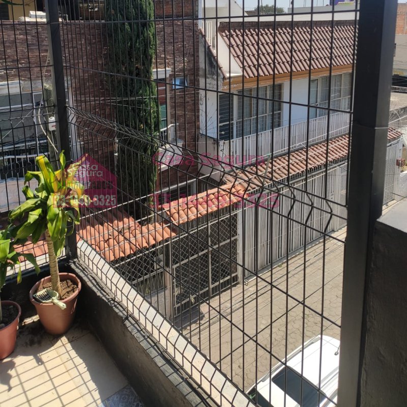 Reja para Azoteas 