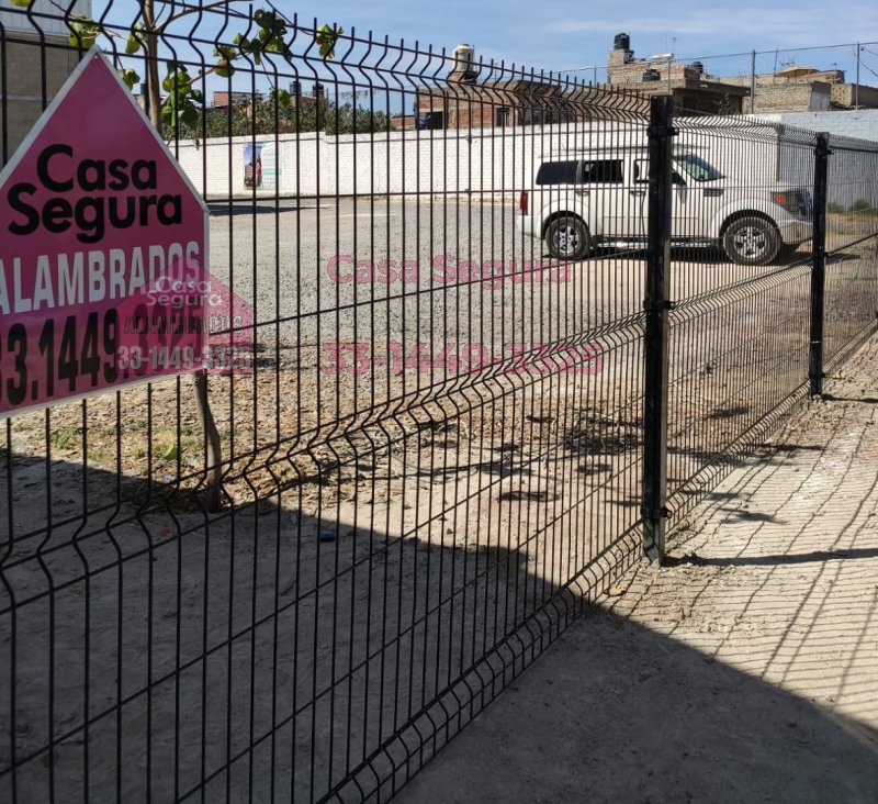 Reja Europea para Divisiones de Lujo