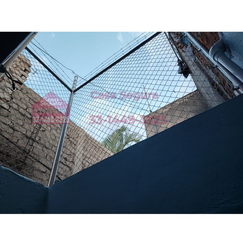 Protección para Casas en Ixtlahuacán de Rio Col. Cerro de la Cruz